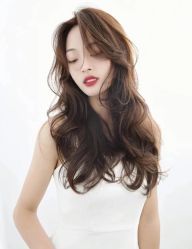 -GIRL STYLE 烫发·染发沙龙