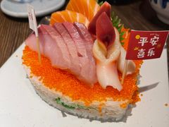 -大雄寿司(中华广场店)