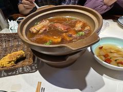 -真定郝家排骨(正定县总店)
