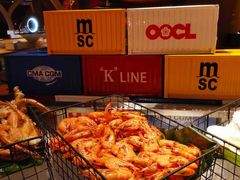 -杭州国际会议中心洲际酒店-原素全日餐厅(解放东路店)