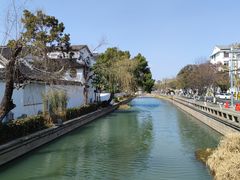 -葑门横街