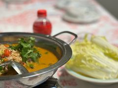 -辣不怕口味虾(凌霄路店)