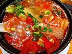 -沈妈砂锅(光华村店)