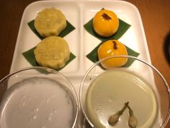 -南小馆(迪士尼小镇店)