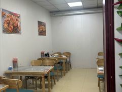 -海蓝肉串 (东塔安居店)
