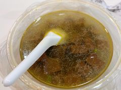 血汤-九斤黄三黄鸡专卖店