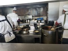 -上海为民商行清真饭店(南大路店)