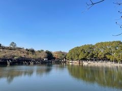 -白马涧龙池景区