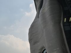 -证大喜玛拉雅中心