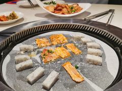 -么子烤肉(化龙池店)