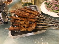 -马尔龙新疆饭店·清真(瑞景店)