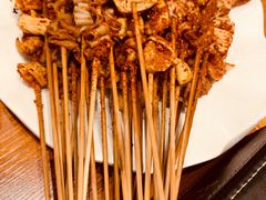 -老号尤兔头(幸福店)