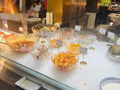 -朗丽兹自助餐厅
