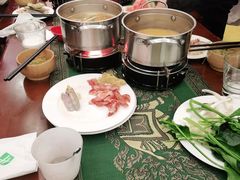 -火舞泰·泰式海鲜火锅餐厅(世纪城店)