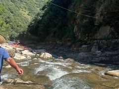 -雅鲁激流探险漂流