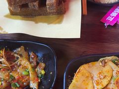 -Let’s WaKao瓦烤(贝森店)