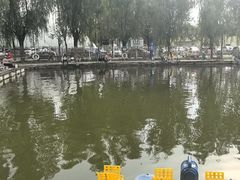 -酷鱼垂钓CLUB(朝阳区博大路店 )