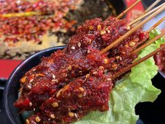 -矮板凳老火锅(宽窄巷子店)