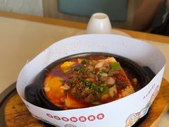 -七八冷面·延边朝鲜族美食(圣熙八号店)