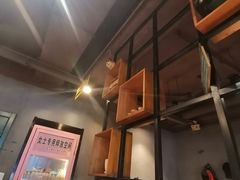 -喝丢一只鞋海鲜烧烤·海肠捞饭(文体街店)