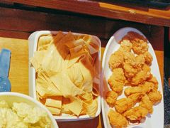 -小四川老火锅(欧风店)