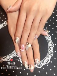 -睫乐园•睫公馆•美睫美甲沙龙
