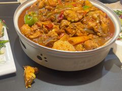 -乡村大盘鸡(商城路总店)