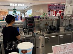 -DQ·蛋糕·冰淇淋(新世纪6F店)
