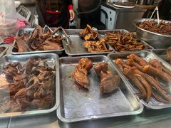 -黎里王记辣脚(黎里总店)
