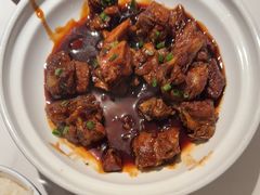 -绿茶餐厅(淮安区万达广场店)