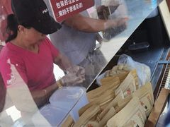 -叶氏麻糍(鼓浪屿店)