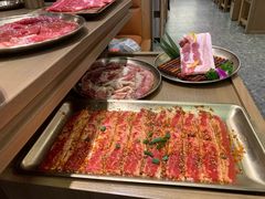 -西塔老太太泥炉烤肉(双井店)