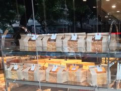 -御蝶坊生日蛋糕KNAC(新村店)