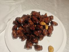 -桂园餐厅(五大道店)