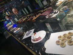 -巴犀烧烤(新崇光店)