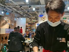 -五里关火锅(牛市口店)
