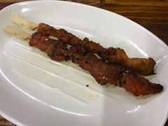 -真火候烧烤屋(金兰路店)