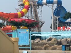 -秦皇岛乐岛海洋王国