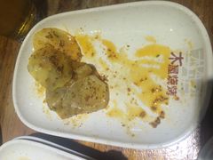 -木屋烧烤(南新店)