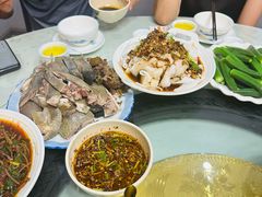 -元谋凉鸡店(百年老店)