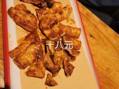 -江城老胖串店·海鲜·小龙虾(世光路店)