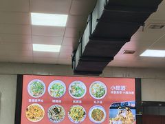 -朱秀英梆梆肉葫芦头(琉璃街店)