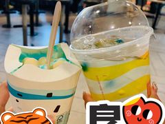 -麦当劳(季平店)