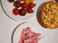 -潇湘码头·鲜湘菜(常营店)