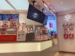 -百分茶(融创茂店)