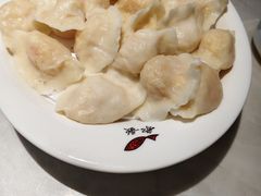 -船歌·鱼水饺青岛菜(闽江二路店)