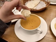 扁豆汤-BRBR叙利亚餐厅(总店)