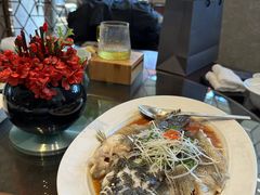 -彩丰楼·中餐厅(国家会展中心上海洲际店)