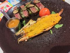 -安妮意大利餐厅(国贸店)