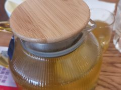 -花舍·新派粤菜·西餐·下午茶(亚运村·鸟巢店)